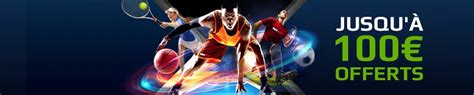Code promo Netbet : 100 euros offerts + 5 grilles Lotofoot.